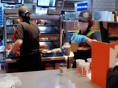 -汉堡王(西铁营万达店)