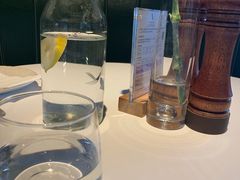-L'Arome芳芳法国餐厅(仙林金鹰店)