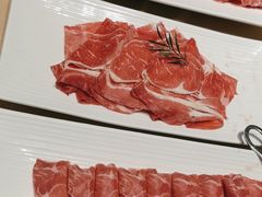 -鼎鼎香·港式火锅(北京SKP店)