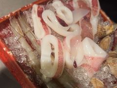 -沼津港精致料理·寿喜烧·烧鸟(龙湖南桥天街日料榜单店)