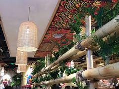 -椰夫人·养生椰子鸡(金沙洲永旺店)