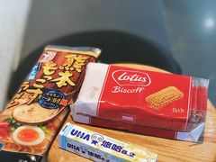 -简致生活MARKET(小榄海港城购物中心店)