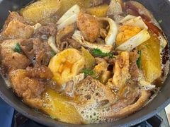 牛腩牛杂煲-牛腩之旅·牛腩牛杂煲(光启城美食城店)