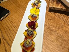 -茹·pure vegan(博华广场店)