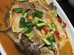 -大灶头·新昌菜(中国茶市店)