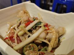 傣味鸡爪-微醺烤牛·炭火烧烤·精酿啤酒(东郊记忆店)