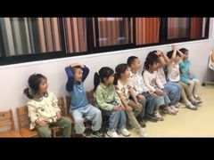 -爱乐梵国际儿童教育中心(古美店)