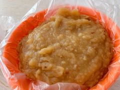 土豆泥-咱家王新国把子肉(县东巷店)