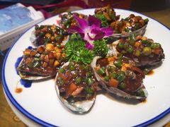 -小平岛開海水饺(浑南店)