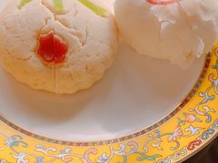-富华斋饽饽铺·宫廷糕点·伴手礼(护国新天地店)
