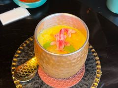 锦鲤杨枝甘露-粤·向群饭店(二沙岛店)