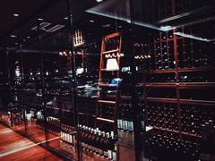 大堂-Wolfgang’s Steakhouse 沃夫冈牛排馆(上海白玉兰广场店)