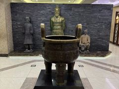 -大秦瓦罐(光谷大街店)