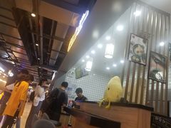 -膳梨堂(慈云寺远洋国际店)