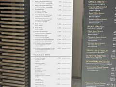 -Let’s Relax Onsen and Spa(Thonglor)