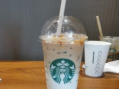 -星巴克臻选(重庆大学城熙街店)