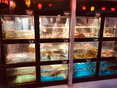 -院8里·少城记忆老川菜(宽窄巷子店)