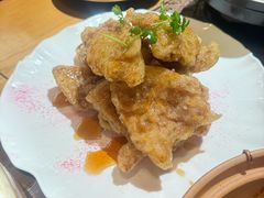 -奉天小馆·非遗东北菜(沈阳万象城店)
