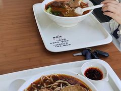 -鸿福面馆·非物质文化遗产(活力源店)