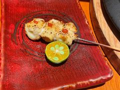 -北村家日本料理(西大望路店)
