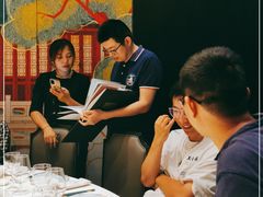 -柒园·三十年创意杭帮菜(龙湖滨江天街店)