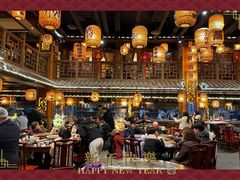 -杨记隆府(南坪店)