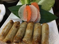 -金厨泰国餐厅·全泰籍厨师料理(拱北店)