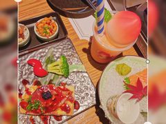 -玉川屋·深夜食堂居酒屋(柳巷店)