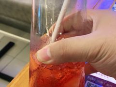石榴汁-东方饺子王(大屯路店)
