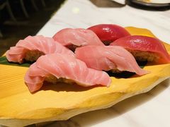 -家贺屋刺身寿司专门店