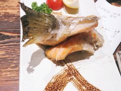 -小川洋风料理(街道口店)