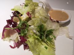 蔬菜沙拉-斗牛士牛排餐厅(嘉里汇店)