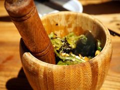 -树厨贵州菜(大十字店)