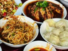 -老丘丘(较场口店)