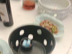 -忆江南·临江鱼馆