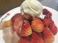 -鲜芋仙(高新万达广场店)