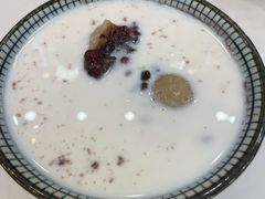 -仁信老铺甜品(北京路店)