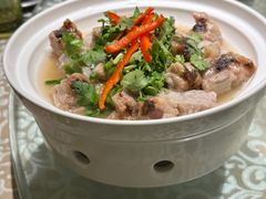 -C31地窖餐厅(黑龙江北路店)