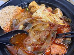 -四川老牛麻辣烫(北门桥店)