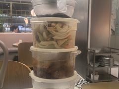 -黄记煌三汁焖锅(华发商都店)