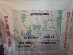 -宜华康盲人按摩(马连洼旗舰店)