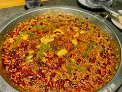 -胖子鱼·天水麻辣鱼火锅(秦州407店)