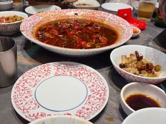 -黄弟大排档·湖南菜·小龙虾·小海鲜(凯旋北路店)