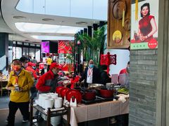 -东方明珠·可口可乐欢乐餐厅