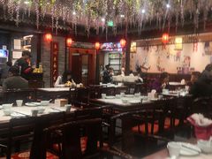 大堂-鸭匠食府·挂炉烤鸭·新京菜(阜成路店)