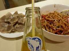 -黑八私房老北京炸酱面