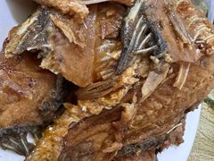 -金鹏鱼肉馆
