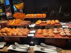 -杭州国际会议中心洲际酒店-原素全日餐厅(解放东路店)