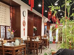 -西江美食舫·江西菜(健德桥店)