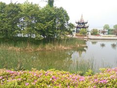 -横山水库